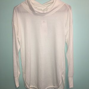 Soft and beautiful NY Collection sweater- size PM
